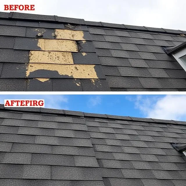 Roof Repair Near Me in Gilberton, PA near me